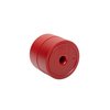 Distributeur de trombones MAULpro magnétique Ø73mmx60mm rouge Photo
