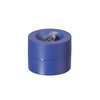 Papercliphouder MAUL Pro magnetisch Ø73x60mm blauw photo