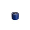 Papercliphouder MAUL Pro magnetisch Ø73x60mm blauw photo