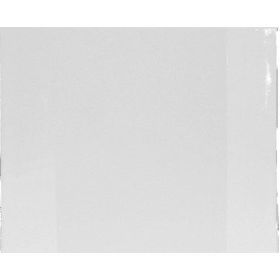 Onderlegger Kangaro 63x50cm transparant