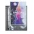 Showtas Kangaro 23-gaats PP 0.12mm glad 10 stuks