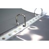 Showtas Kangaro 23-gaats PP 0.12mm glad 10 stuks foto