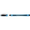 Balpen Schneider Slider Memo extra breed zwart foto