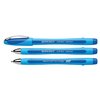 Balpen Schneider Slider Memo extra breed blauw foto