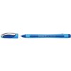 Balpen Schneider Slider Memo extra breed blauw foto