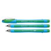 Balpen Schneider Slider Memo extra breed groen foto