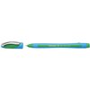 Balpen Schneider Slider Memo extra breed groen foto