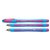 Stylo bille Schneider Slider Memo Extra Large rose