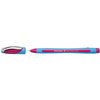 Stylo bille Schneider Slider Memo Extra Large rose Photo