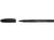 Fineliner Schneider Topliner 967 0.4mm zwart