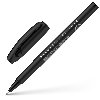 Fineliner Schneider Topliner 967 0.4mm zwart foto