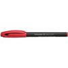Fineliner Schneider Topliner 967 0.4mm rood foto