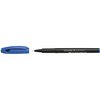 Fineliner Schneider Topliner 967 0,4mm bleu Photo