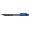 Fineliner Schneider Topliner 967 0,4mm bleu Photo