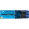 Fineliner Schneider Topliner 967 0,4mm bleu Photo