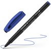 Fineliner Schneider Topliner 967 0,4mm bleu Photo