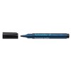 Marqueur Schneider 130 Pointe ogive 1-3mm noir Photo