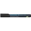 Marqueur Schneider 130 Pointe ogive 1-3mm noir Photo