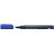 Marqueur Schneider 130 Pointe ogive 1-3mm bleu