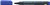 Permanent marker Schneider Maxx 130 rond 1-3mm blauw