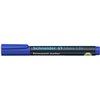 Marqueur Schneider 130 Pointe ogive 1-3mm bleu Photo