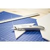 Reservemessen Westcott 18mm voor E-84019 10 stuks foto