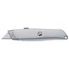 Cutter Hobby Westcott Trapezium 18mm curseur coulissant alu Photo