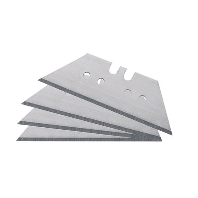 Cutter Hobby Westcott Trapezium 18mm curseur coulissant alu