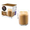 Café au lait Dolce Gusto 16 capsules Photo