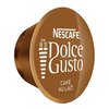 Café au lait Dolce Gusto 16 capsules Photo