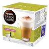 Cappuccino Light Dolce Gusto 16 capsules pour 8 tasses Photo