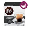 Café Espresso Intenso Dolce Gusto 16 capsules Photo