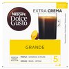Café Gusto Grande Dolce Gusto 16 capsules Photo