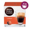 Café Lungo Dolce Gusto 16 capsules Photo