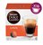 Koffiecups Dolce Gusto lungo 16 stuks