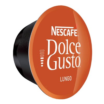 Café Lungo Dolce Gusto 16 capsules