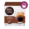 Café Lungo Intenso Dolce Gusto 16 capsules Photo