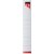 Rugetiket Quantore smal 34x190mm zelfklevend wit 10 stuks