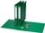 Ordner Quantore A4 50mm PP groen