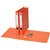 Ordner Quantore A4 50mm PP oranje