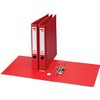 Ordner Quantore A4 50mm PP rood photo