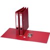 Ordner Quantore A4 50mm PP rood photo