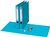 Ordner Quantore A4 50mm PP turquoise