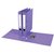Ordner Quantore A4 50mm PP violet