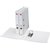 Ordner Quantore A4 50mm PP wit