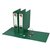 Ordner Quantore A4 80mm PP groen