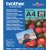 Inkjetpapier Brother Bp-71 A4 glans 260gr 20 vel