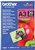 Fotopapier Brother BP-71 A3 260gr glossy 20 vel