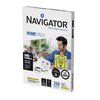 Kopieerpapier Navigator Homepack A4 80gr wit 250 vel foto