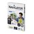 Kopieerpapier Navigator Homepack A4 80gr wit 250 vel